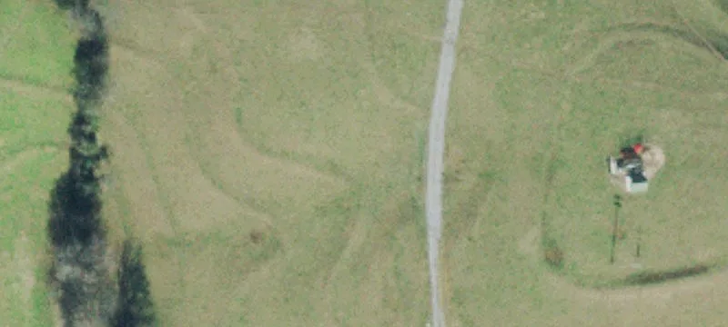 Reddon Xing Rd