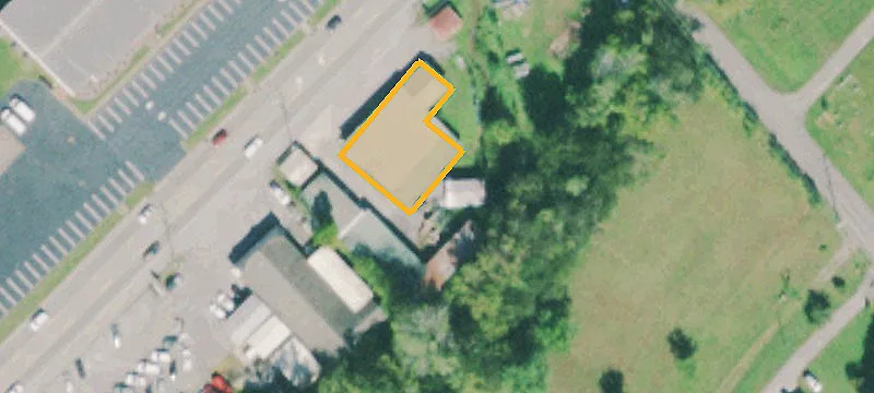 9554 Dayton Pike