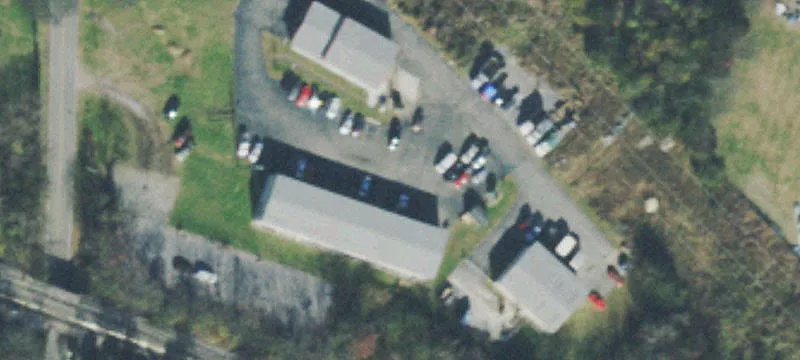 121 Old Nashville Hwy