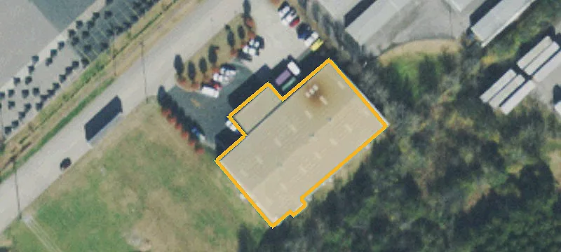 4233 Hurricane Crk Blvd