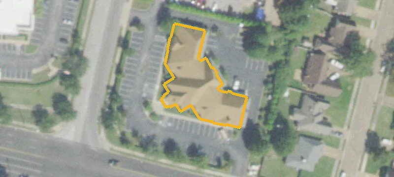 8132 Cordova Rd