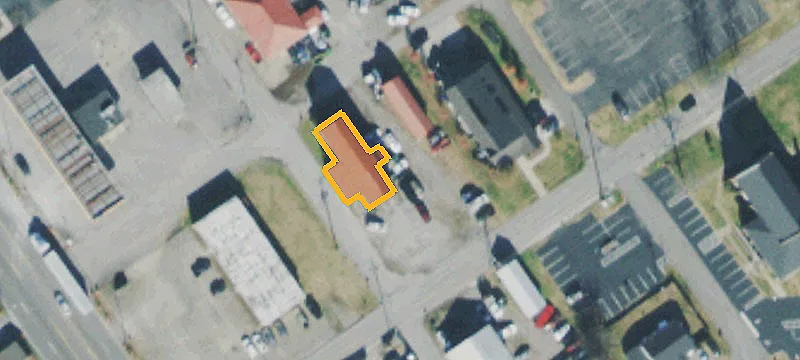 201 2nd St