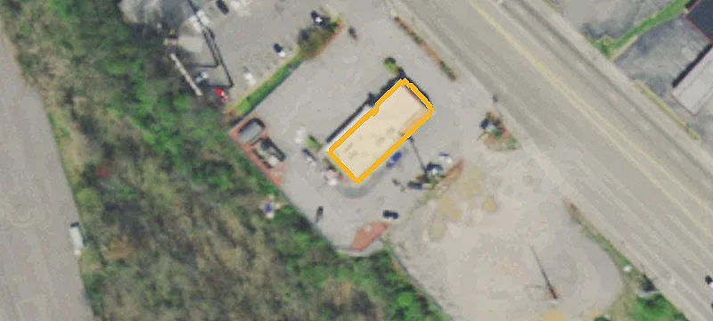 505 Lovell Rd