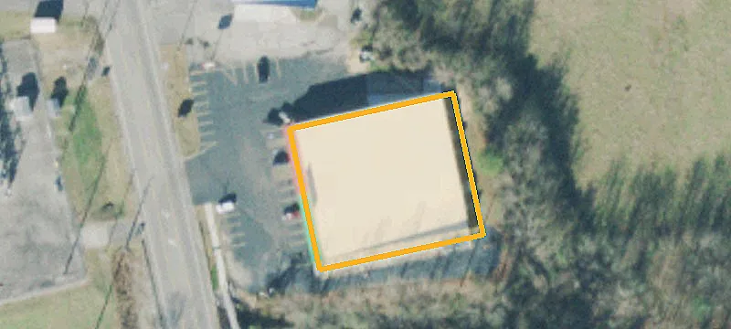 88 Lobelville Hwy