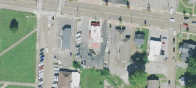 308 University St