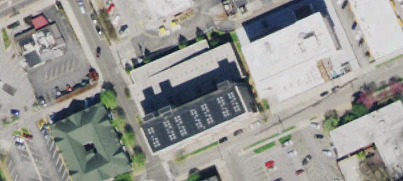 1735 Lk Ave, Unit 607