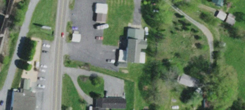 4080 Unicoi Dr