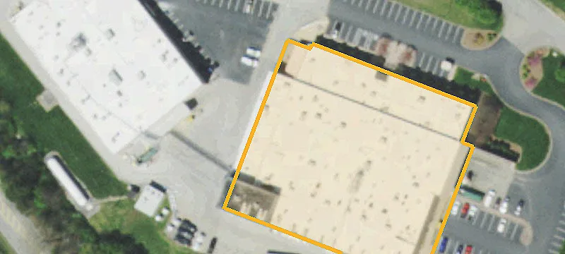 1100 Commerce Park Dr