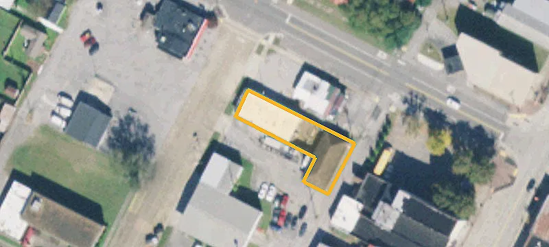 203 Elm Ave