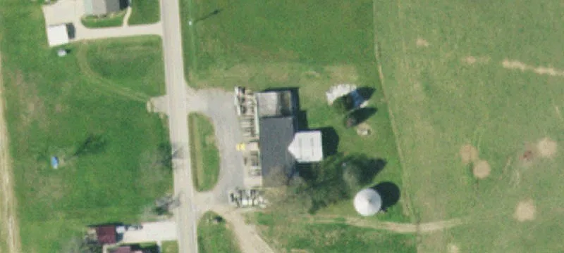 1180 Mt Hope Rd