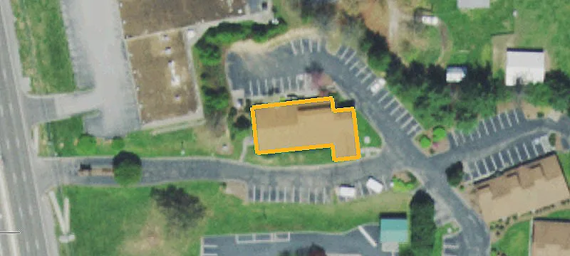 603 Hwy 321st N
