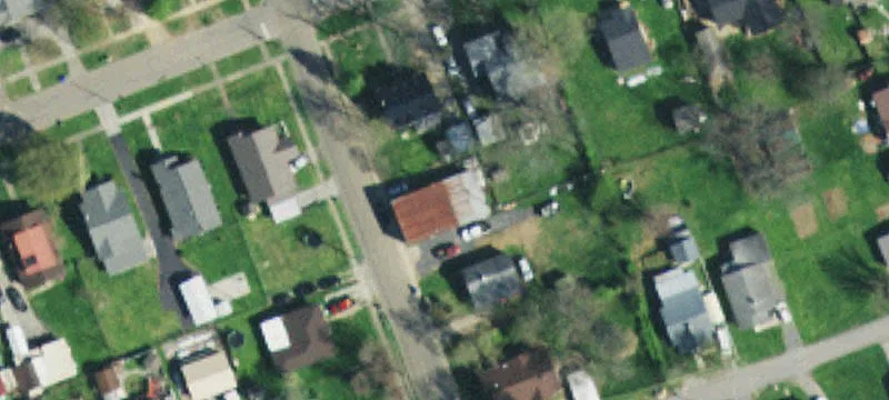 715 Jackson St