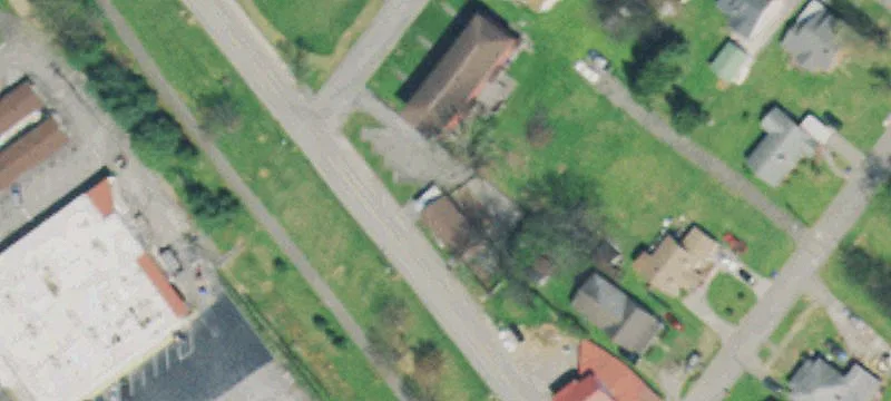 215 Aluminum Ave