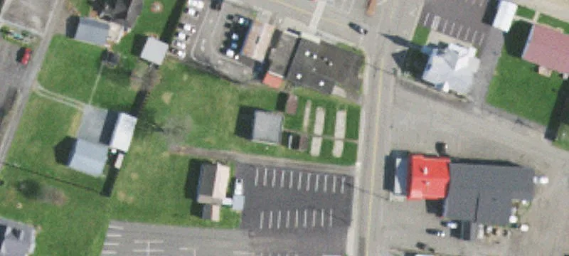 202 Church St