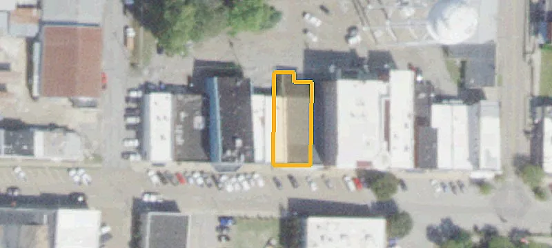 120 Liberty Ave