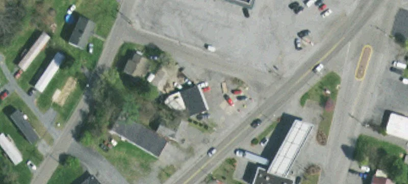 100 Blf City Hwy