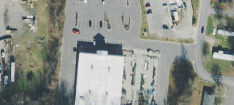 404 Haynes Rd