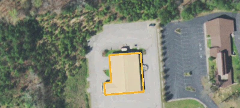 1662 Roane State Hwy