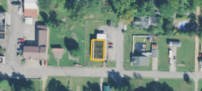 253 Cheatham St