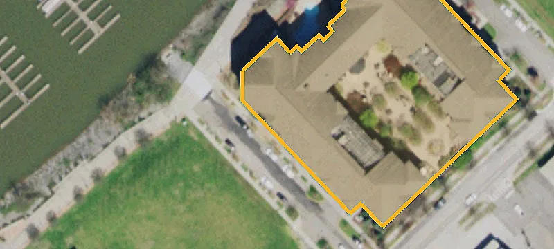 445 Blount Ave, Unit 401