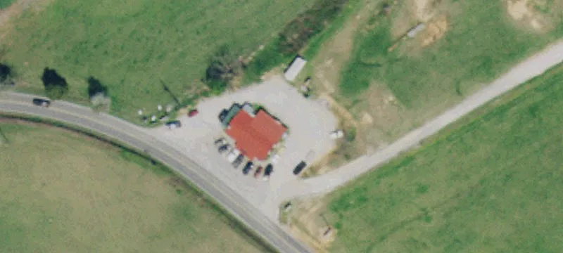 354 Sharps Chapel Rd