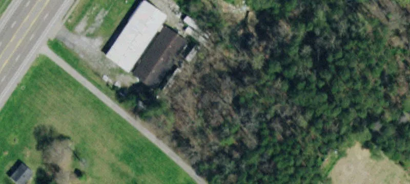 600 Rutledge Pike
