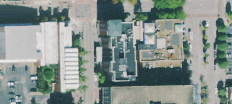 200 Chestnut St
