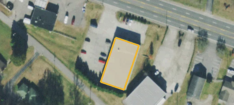 1748 Hwy 41st S