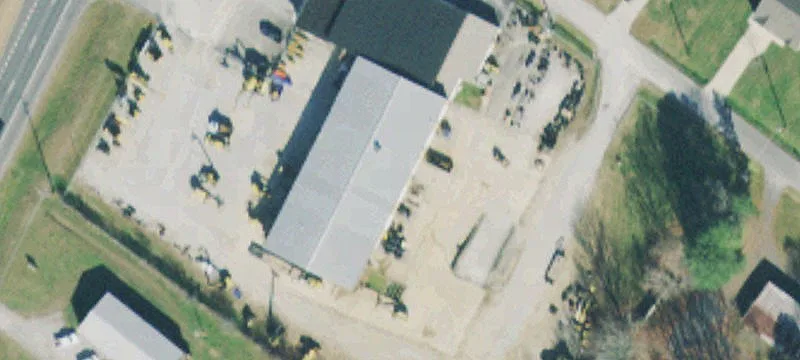 3565 New Tullahoma Hwy