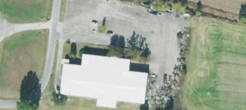263 Jennings Rd