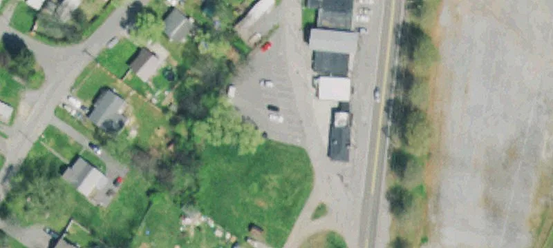 2601 Broadway Ave