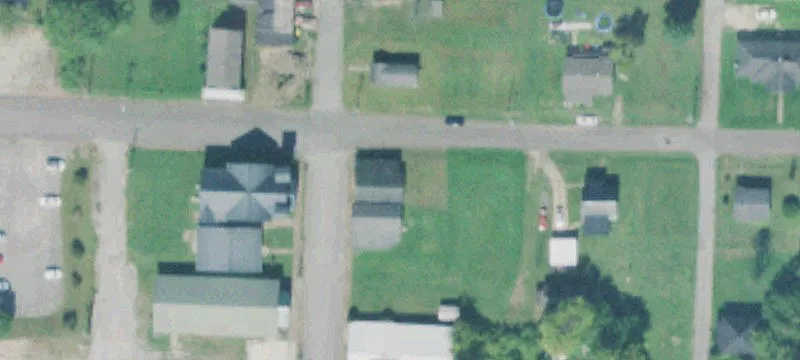 212th N Church St