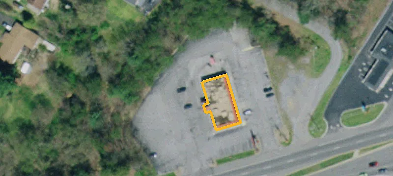 395 Jackson Blvd