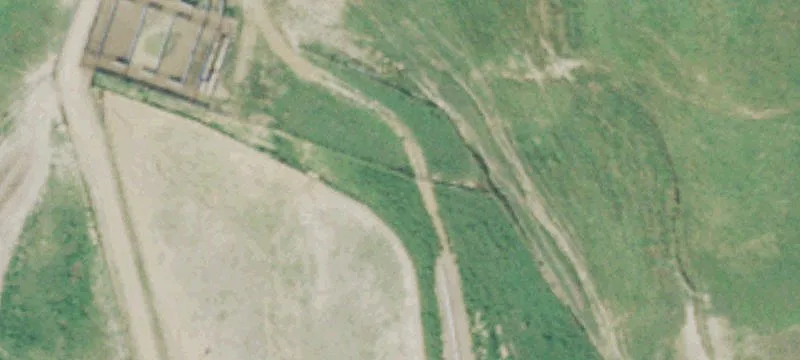 1333 Campground Rd