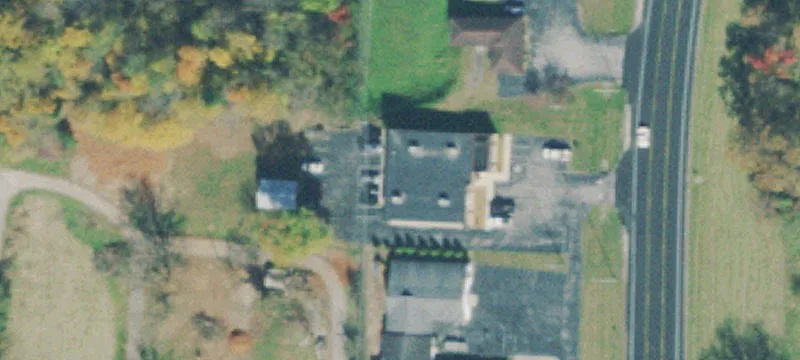 2528 Bradford Hicks Dr