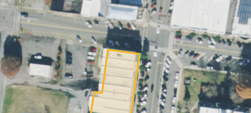 101 Main S Ave