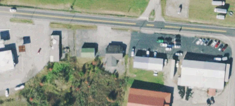 118 Deer Ldg Hwy