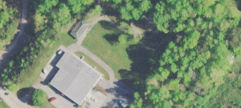 400 Greenway Blvd