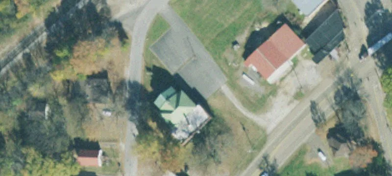 403 Rozelle St