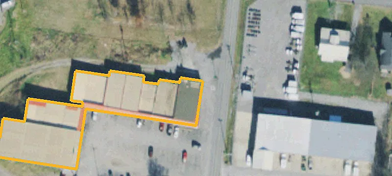 419 Thompson St