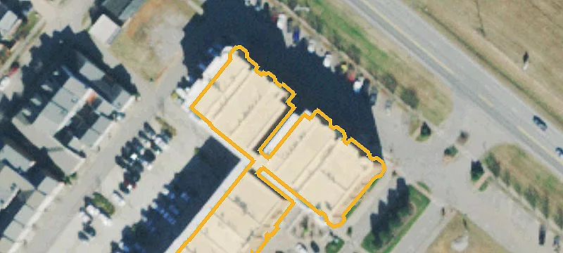 242 Ctr St, Unit 300
