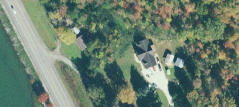 Stripmine Rd