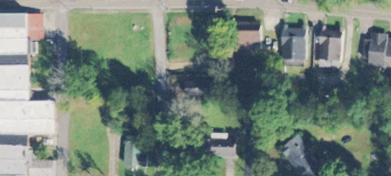 Poplar Ave