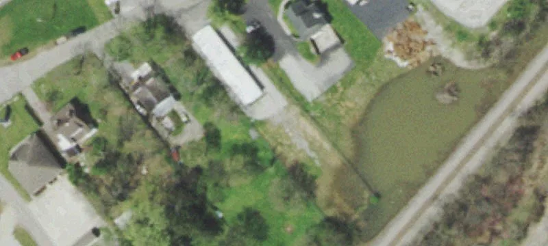 1919 Old Jacksboro Hwy