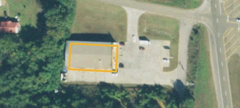 2310 Buena Vis Rd