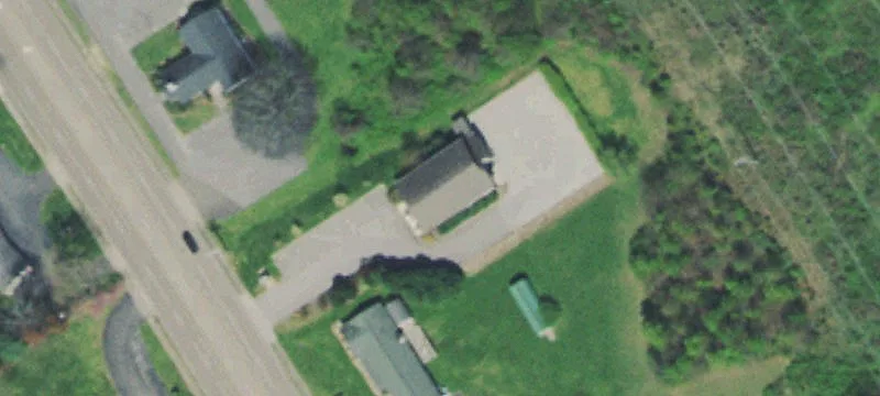 264 Peters Rd