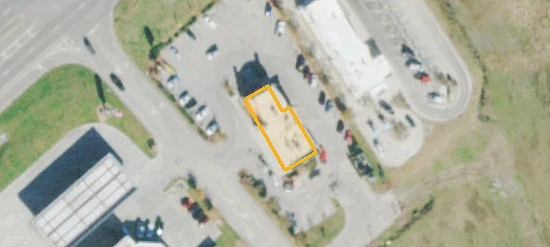 1817 Roane State Hwy