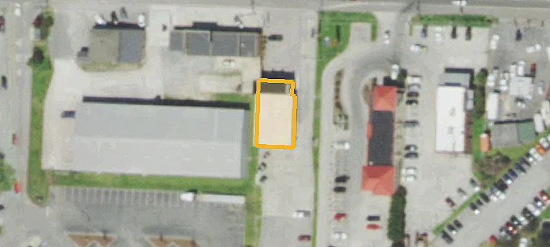 6659 Clinton Hwy