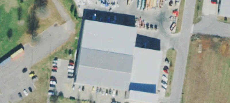 1415 Corporate Pkwy Blvd