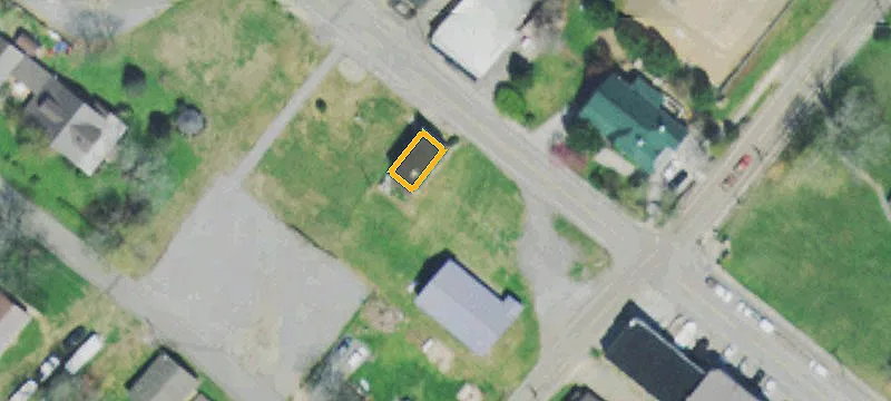 101 College Ave